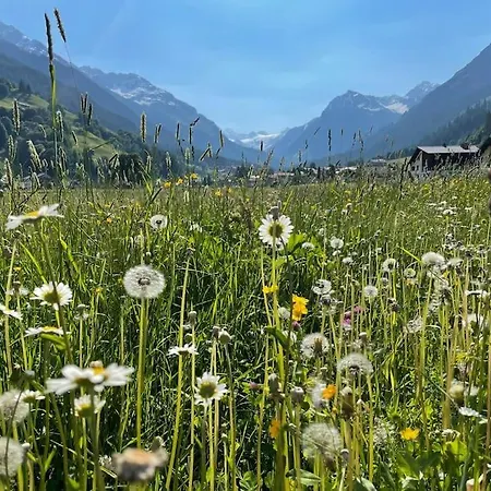 La Perla - 2 Zimmer Wohnung 克洛斯特斯