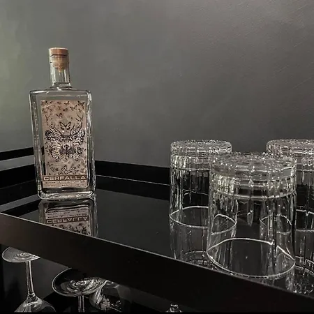 La Perla - 2 Zimmer Wohnung * Klosters