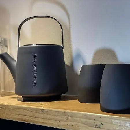 La Perla - 2 Zimmer Wohnung Klosters