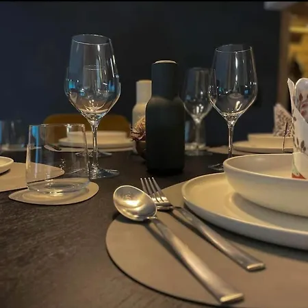 La Perla - 2 Zimmer Wohnung 克洛斯特斯