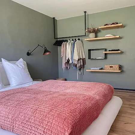 La Perla - 2 Designer Apartment