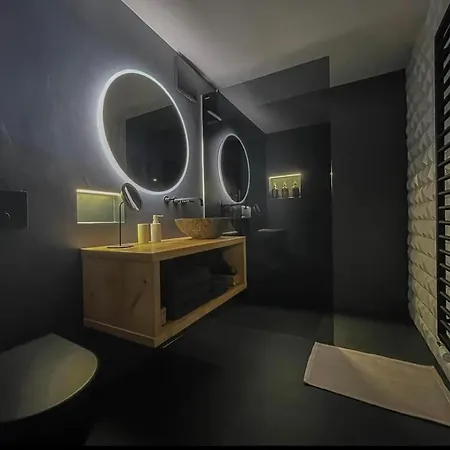 La Perla - 2 Zimmer Wohnung 公寓 克洛斯特斯