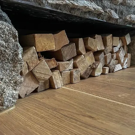 La Perla - 2 Zimmer Wohnung Lägenhet Klosters