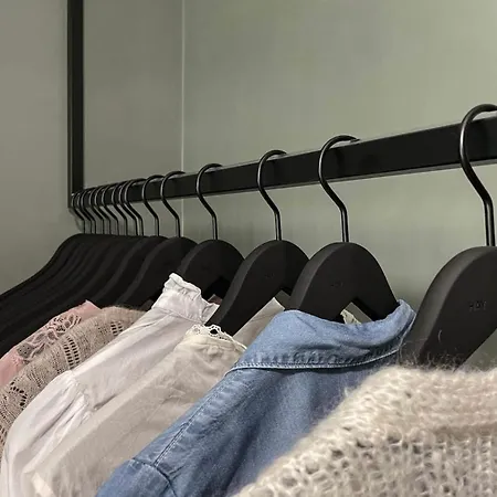 公寓 La Perla - 2 Zimmer Wohnung 克洛斯特斯