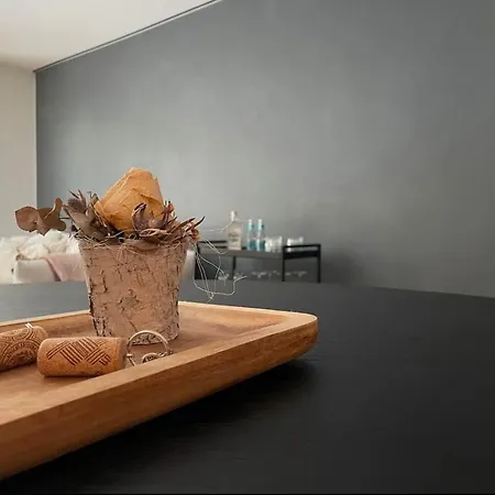 La Perla - 2 Zimmer Wohnung 公寓 *