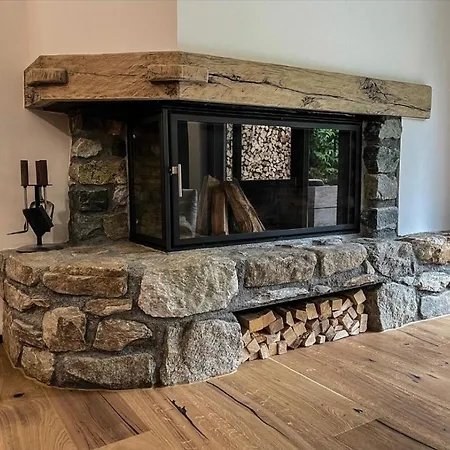 公寓 La Perla - 2 Zimmer Wohnung *