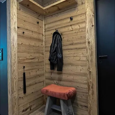 公寓 La Perla - 2 Zimmer Wohnung *