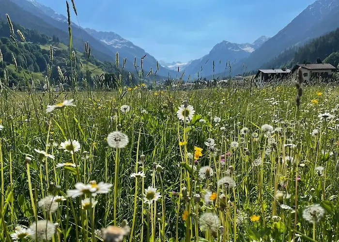 La Perla - 2 Klosters