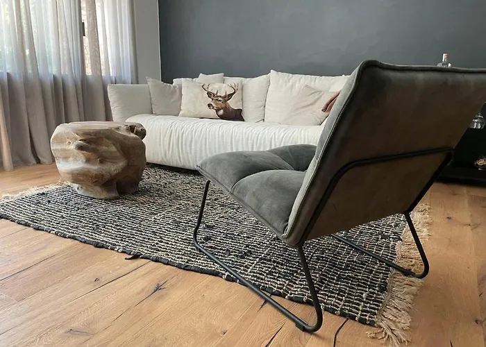 Apartamento La Perla - 2 Klosters