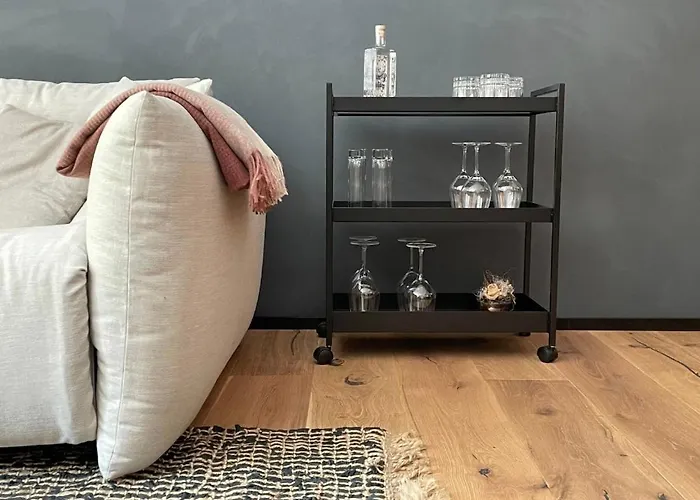 La Perla - 2 アパート クロスタース