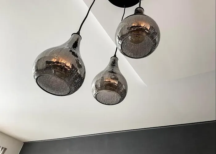 La Perla - 2 アパート *