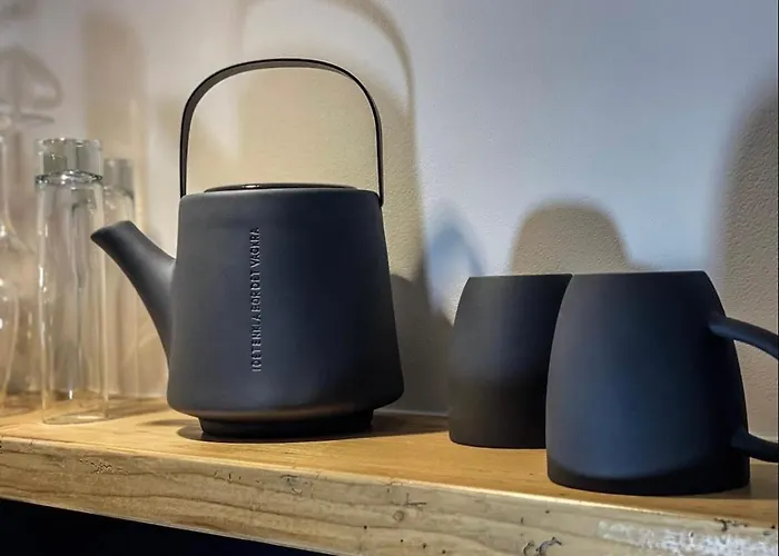 La Perla - 2 Klosters