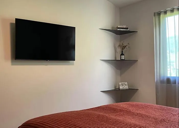 アパート La Perla - 2 クロスタース