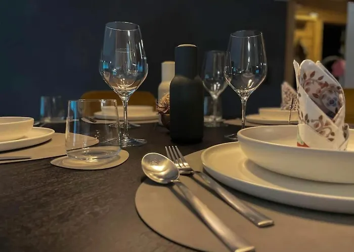 La Perla - 2 クロスタース