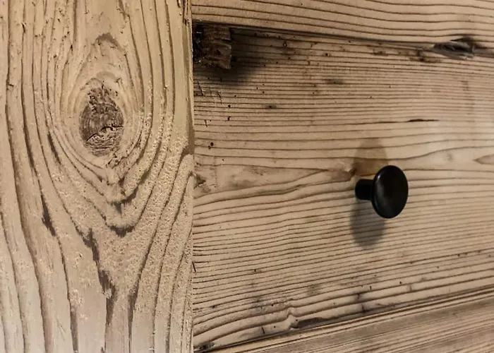 Apartamento La Perla - 2