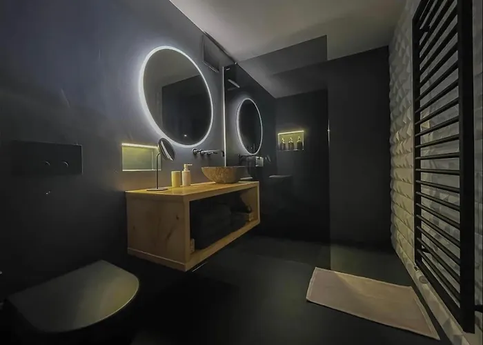 La Perla - 2 アパート クロスタース