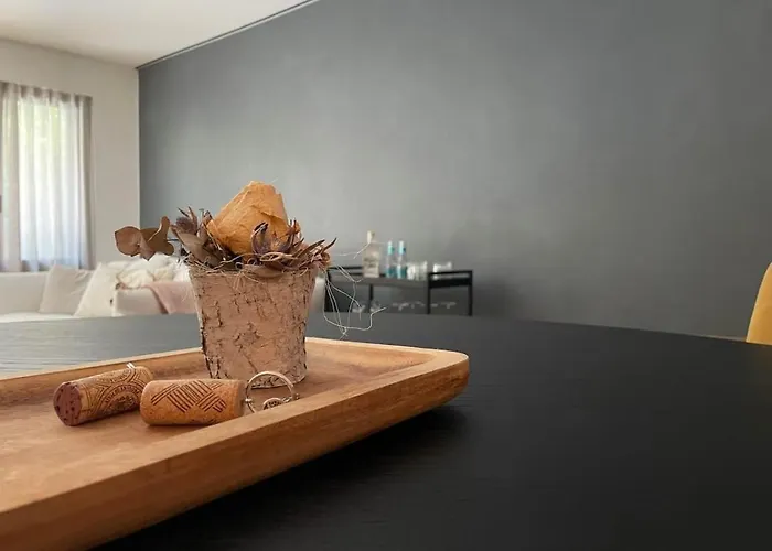 La Perla - 2 Apartamento *