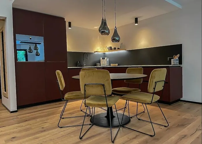 La Perla - 2 アパート クロスタース