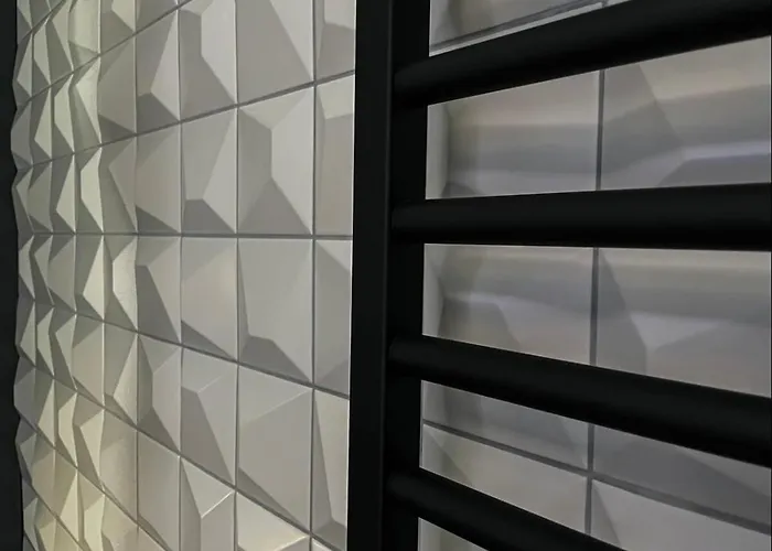 La Perla - 2 アパート *