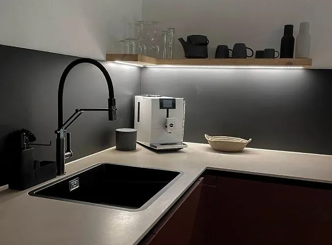 Apartamento La Perla - 2 Klosters-Serneus