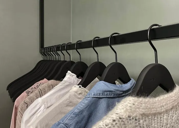 Apartamento La Perla - 2 Klosters-Serneus